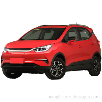 Manufacturer direct selling low-cost Chinese brand electric mini car new energy vehicle high speed ev BYD brand SUV electric car